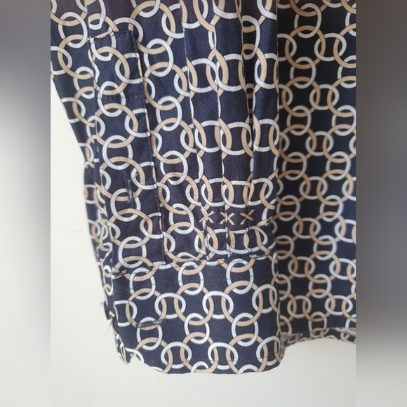 New Ladies shirt, Thomas Cook, size 18 - Picture 4 of 7